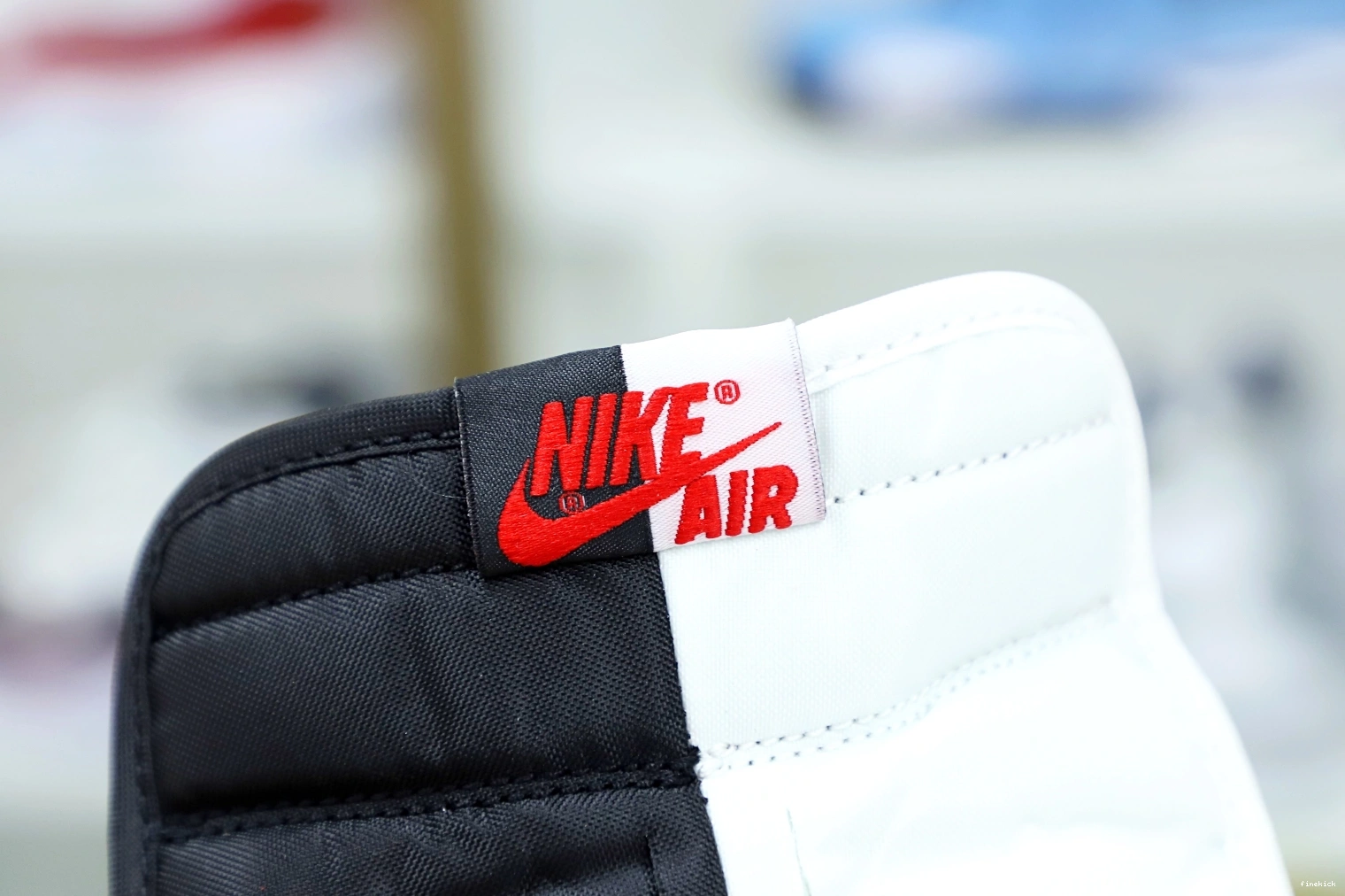 HOME' TO AIR HIGH OG CHICAGO EXCLUSIVE RETRO JORDAN NRG 1 'HOMAGE 0722